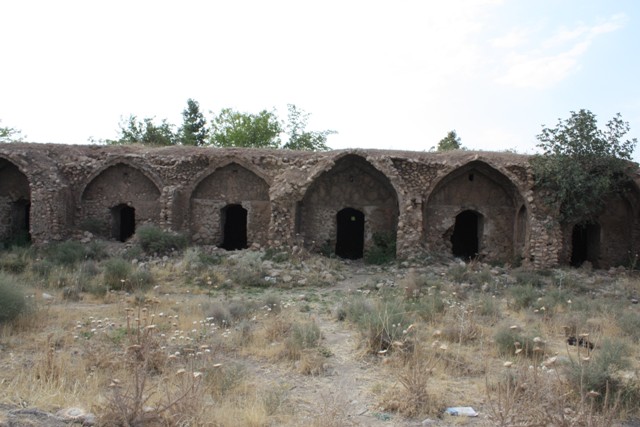 کاروانسرای دوکوهک