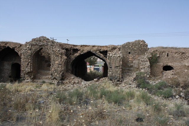 کاروانسرای دوکوهک