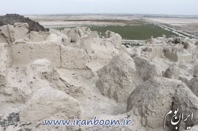 کوه خواجه (کوه اوشیدا) یا (کوه رستم)_10