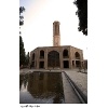 شهر یزد - بزرگترین شهرخشتی