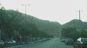 چادگان