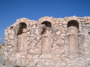 کاخ اردشیر پاپکان